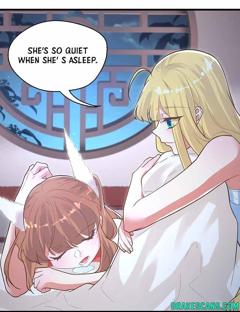Surrounded By Demons, I Found A Little Witch Chapter 13 - page 6