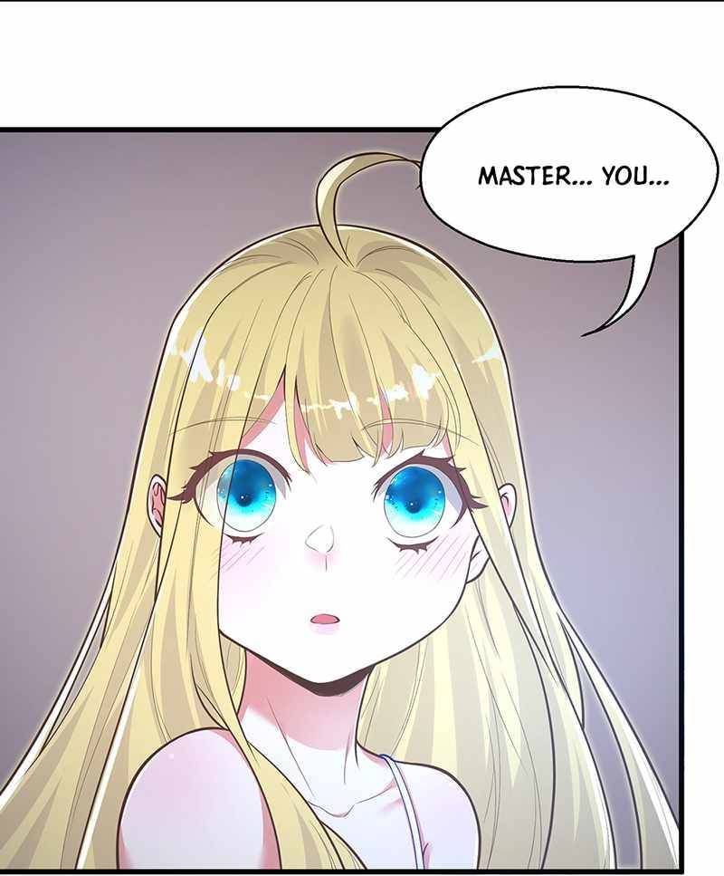 Surrounded By Demons, I Found A Little Witch Chapter 13 - page 8