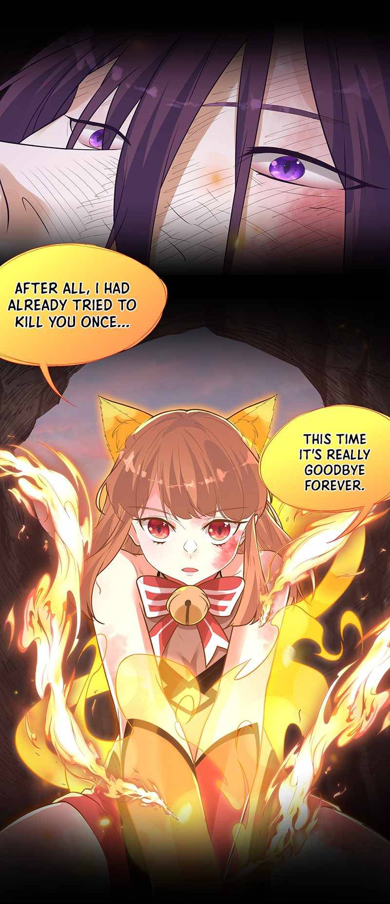 Surrounded By Demons, I Found A Little Witch Chapter 12 - page 18