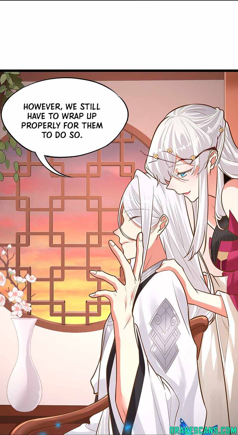 Surrounded By Demons, I Found A Little Witch Chapter 12 - page 29