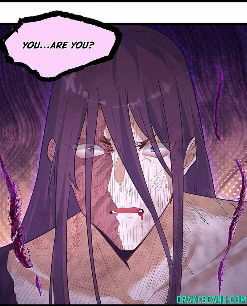 Surrounded By Demons, I Found A Little Witch Chapter 12 - page 36