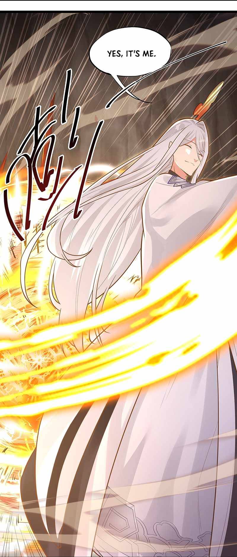Surrounded By Demons, I Found A Little Witch Chapter 12 - page 37