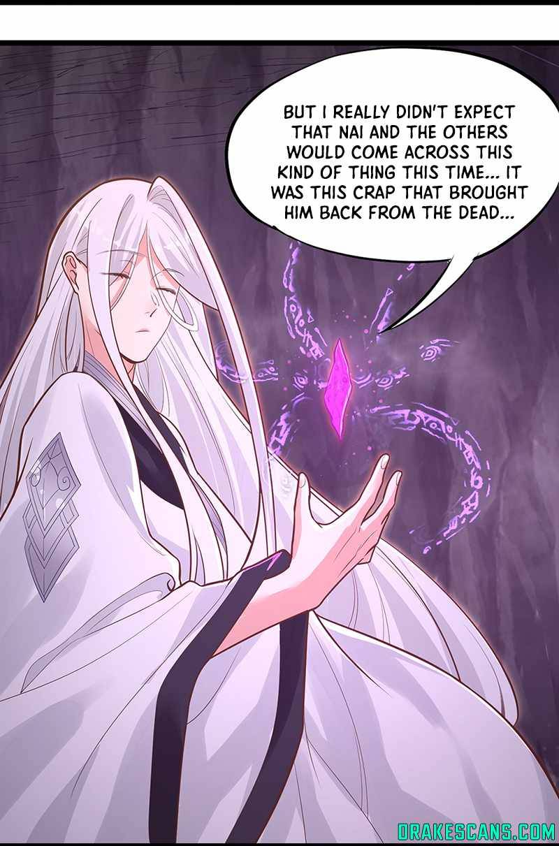 Surrounded By Demons, I Found A Little Witch Chapter 12 - page 38