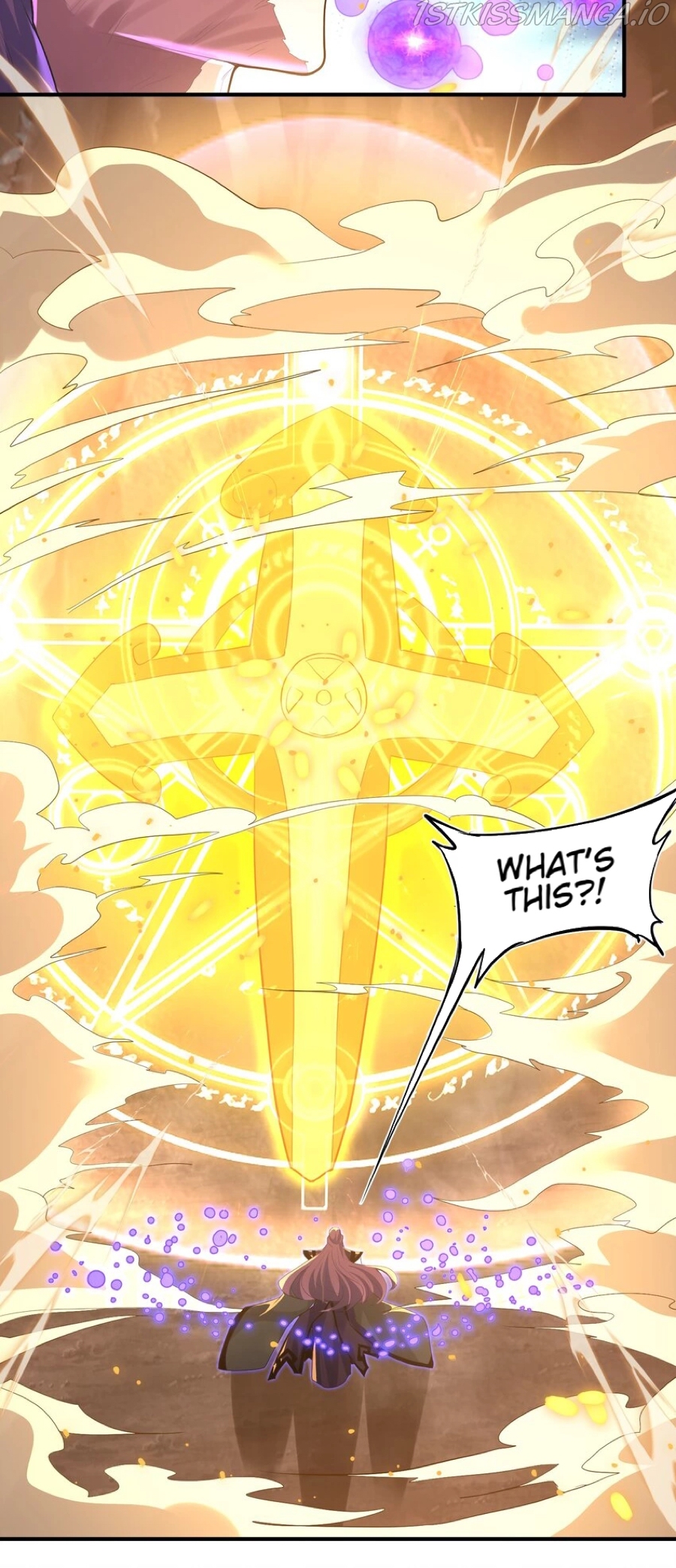 Surrounded By Demons, I Found A Little Witch Chapter 10 - page 30