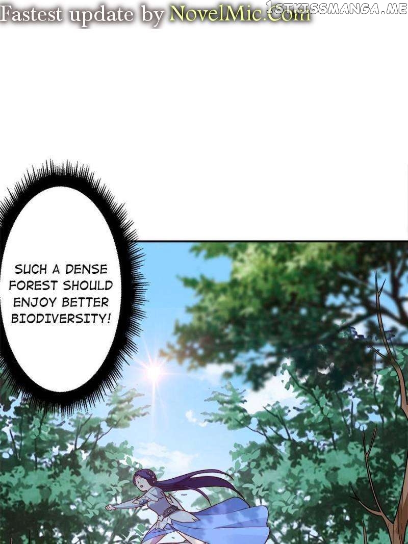 Unscrupuous Consort: the Evil Dotor Chapter 179 - page 1