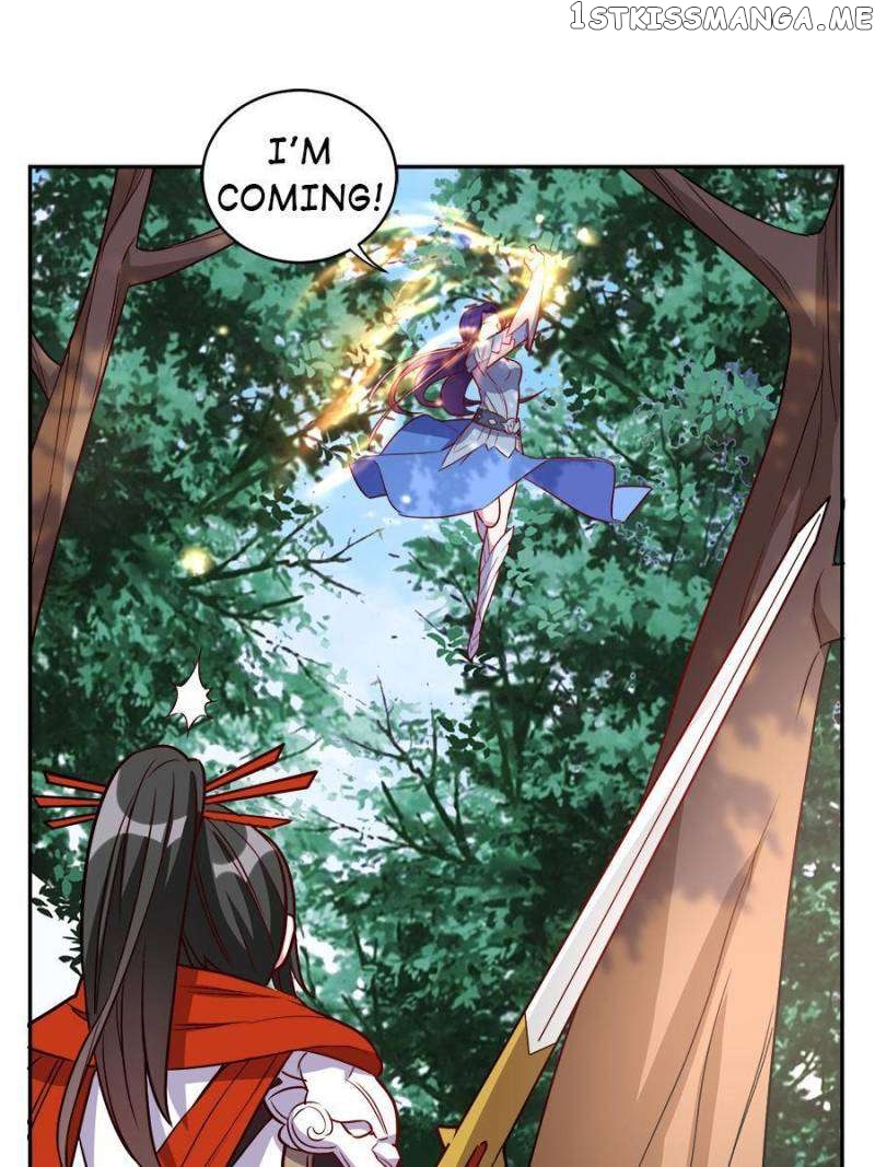 Unscrupuous Consort: the Evil Dotor Chapter 179 - page 16