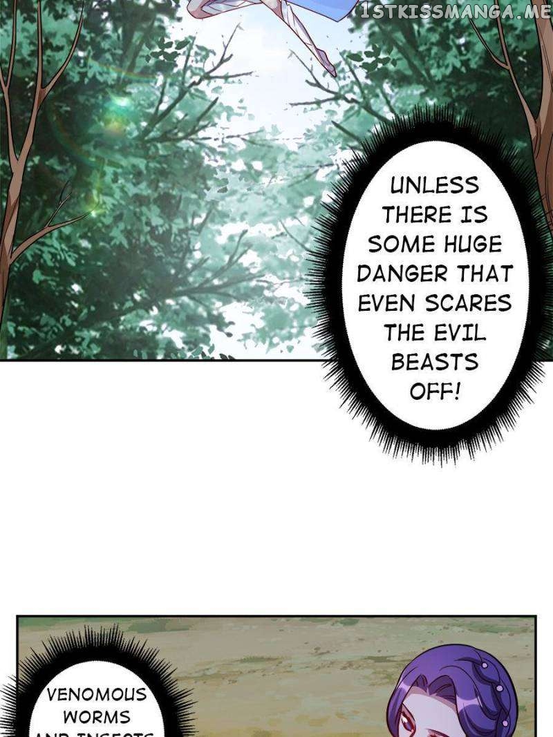 Unscrupuous Consort: the Evil Dotor Chapter 179 - page 2