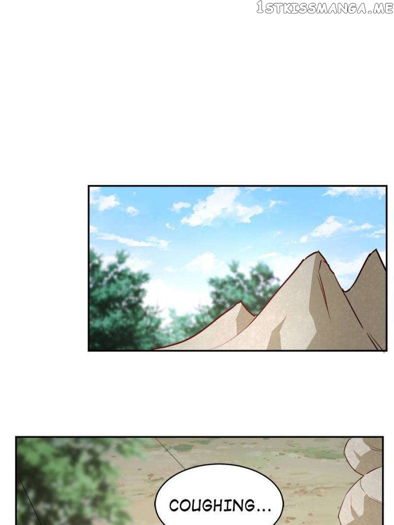 Unscrupuous Consort: the Evil Dotor Chapter 179 - page 22