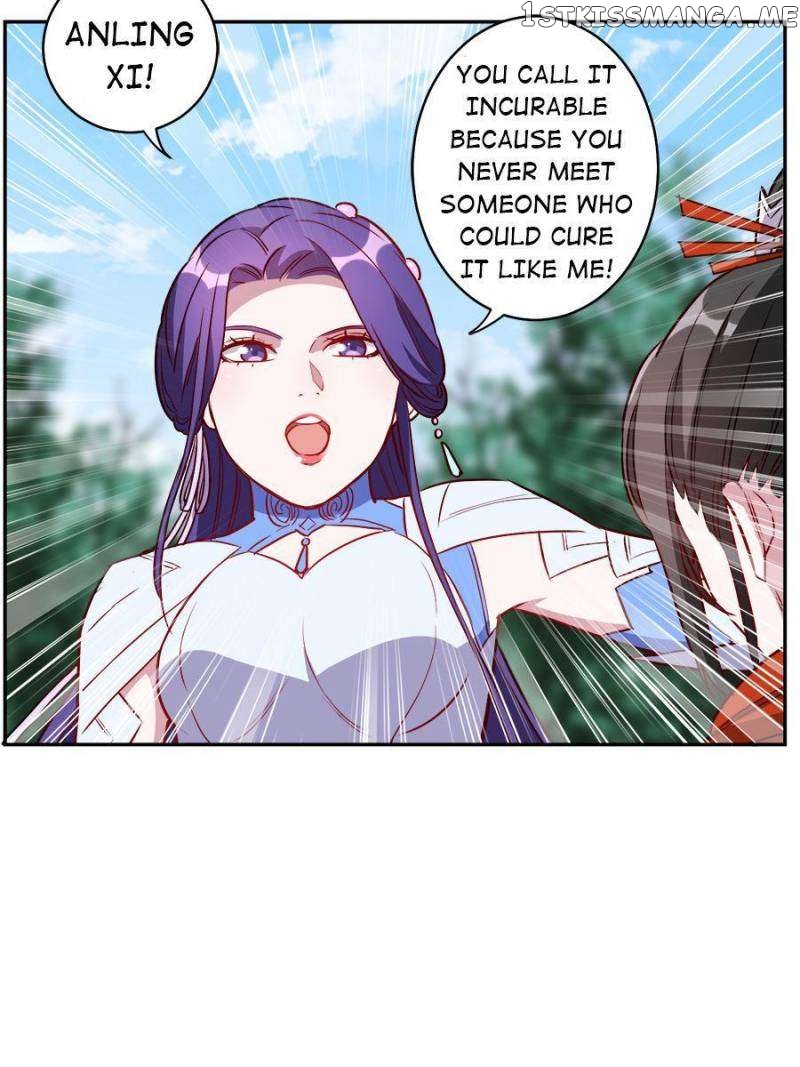 Unscrupuous Consort: the Evil Dotor Chapter 179 - page 29