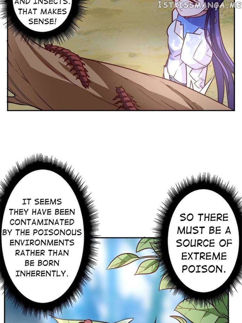 Unscrupuous Consort: the Evil Dotor Chapter 179 - page 3