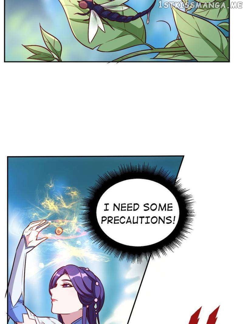Unscrupuous Consort: the Evil Dotor Chapter 179 - page 4