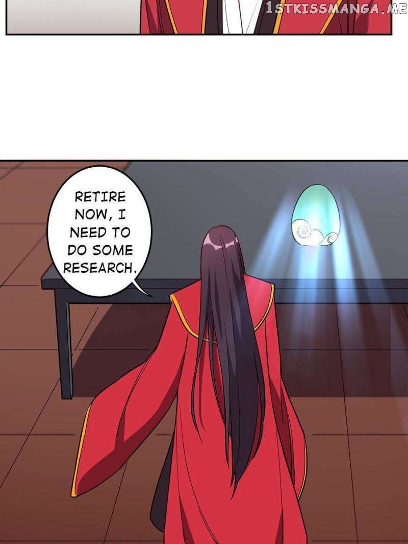 Unscrupuous Consort: the Evil Dotor Chapter 177 - page 14