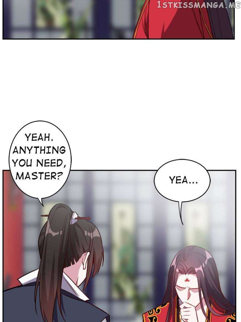 Unscrupuous Consort: the Evil Dotor Chapter 177 - page 21