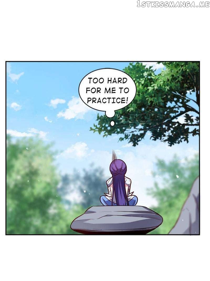 Unscrupuous Consort: the Evil Dotor Chapter 177 - page 28