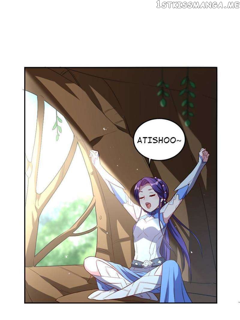 Unscrupuous Consort: the Evil Dotor Chapter 177 - page 8