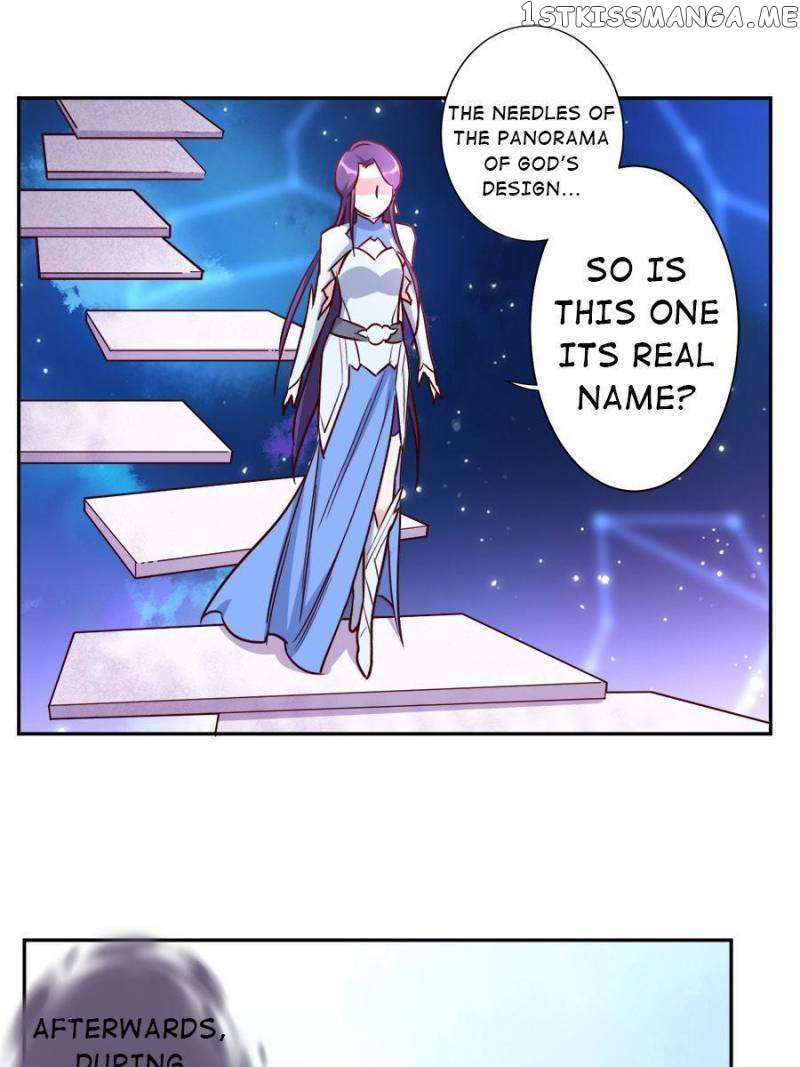 Unscrupuous Consort: the Evil Dotor Chapter 176 - page 10