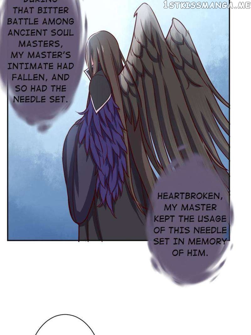 Unscrupuous Consort: the Evil Dotor Chapter 176 - page 11