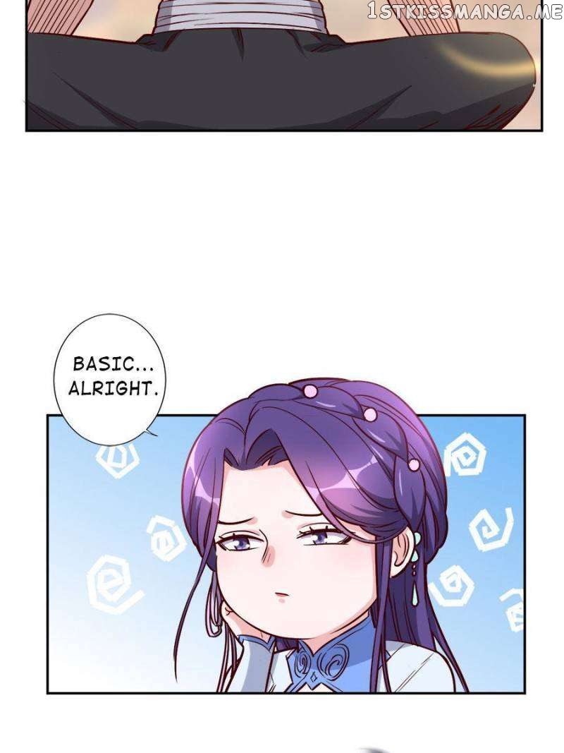 Unscrupuous Consort: the Evil Dotor Chapter 176 - page 14