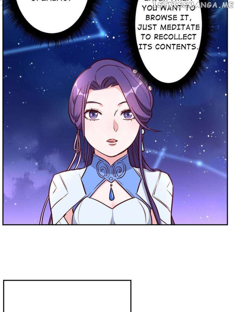 Unscrupuous Consort: the Evil Dotor Chapter 176 - page 20