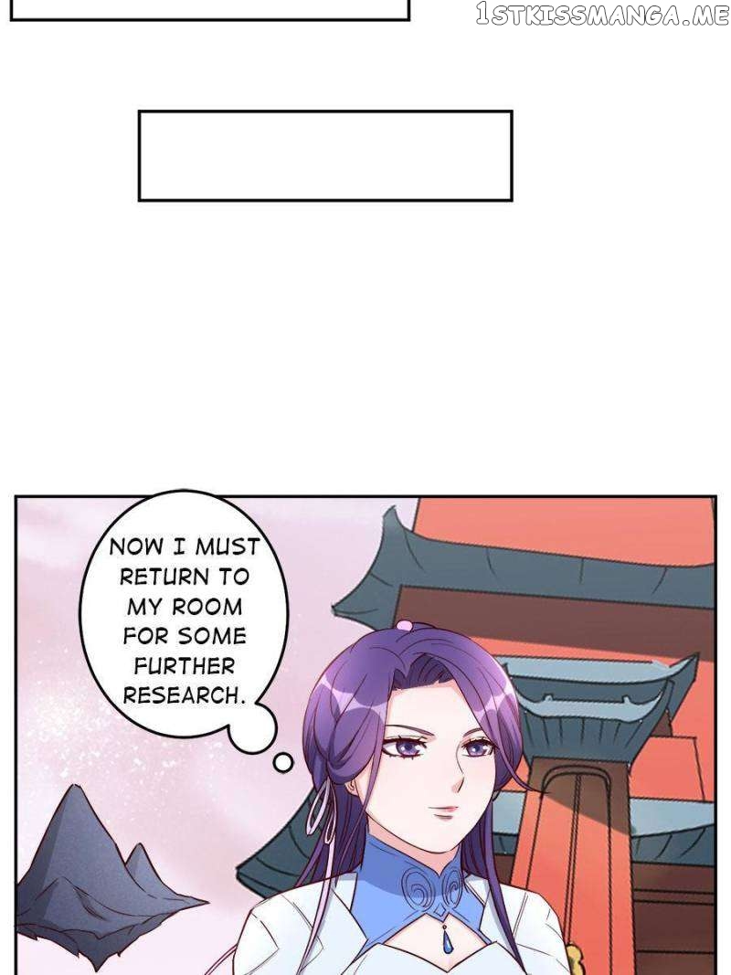Unscrupuous Consort: the Evil Dotor Chapter 176 - page 21