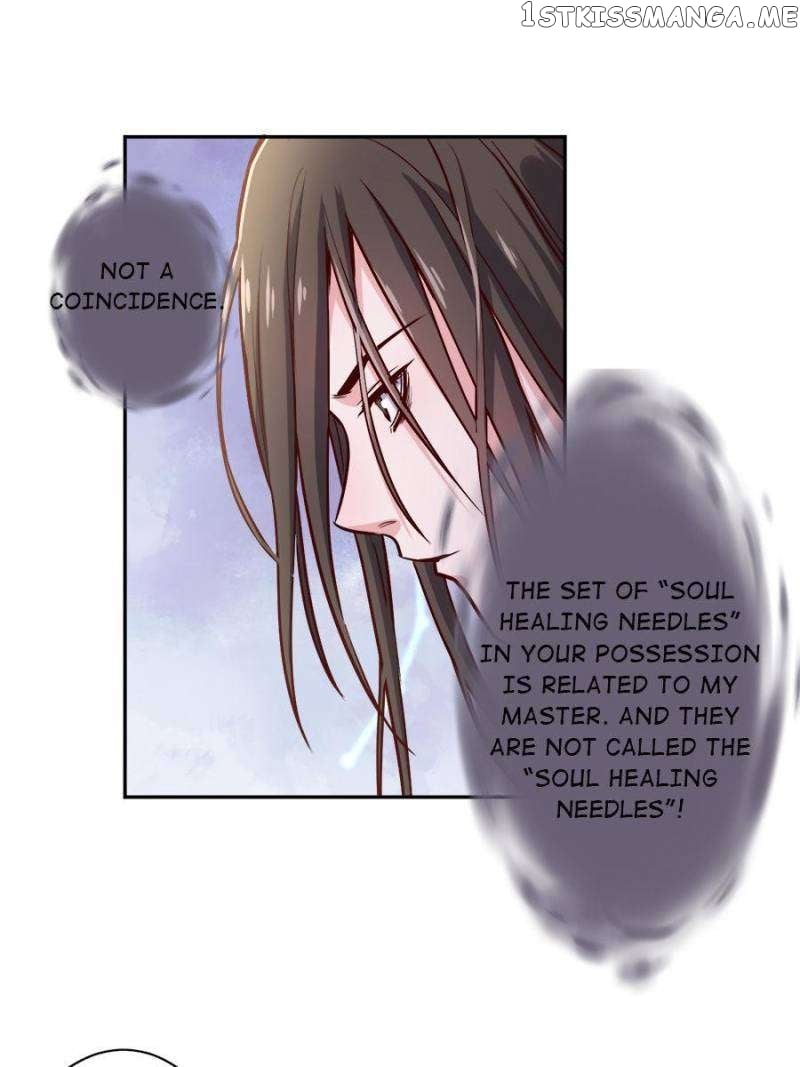 Unscrupuous Consort: the Evil Dotor Chapter 176 - page 5