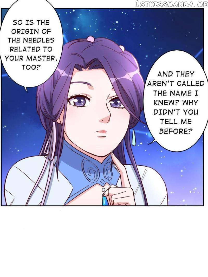 Unscrupuous Consort: the Evil Dotor Chapter 176 - page 6