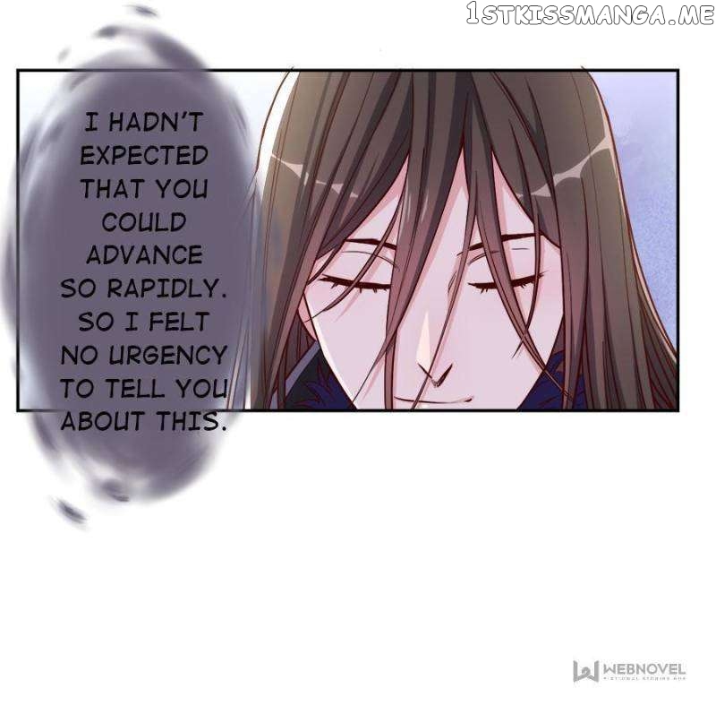 Unscrupuous Consort: the Evil Dotor Chapter 176 - page 7