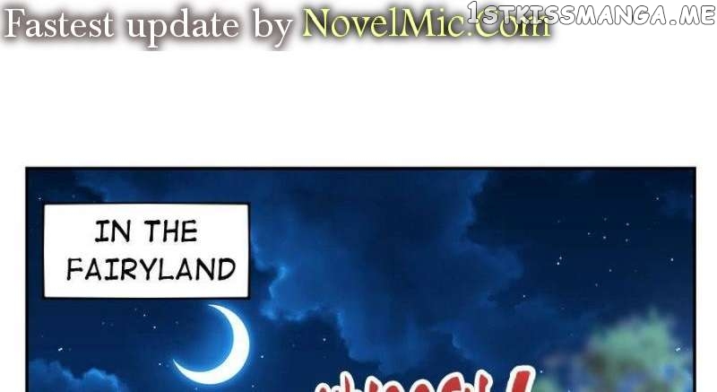 Unscrupuous Consort: the Evil Dotor Chapter 174 - page 1
