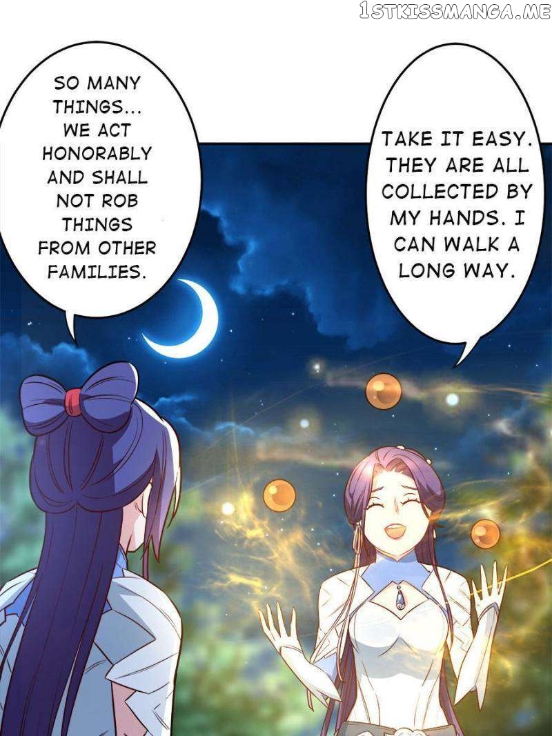 Unscrupuous Consort: the Evil Dotor Chapter 174 - page 10