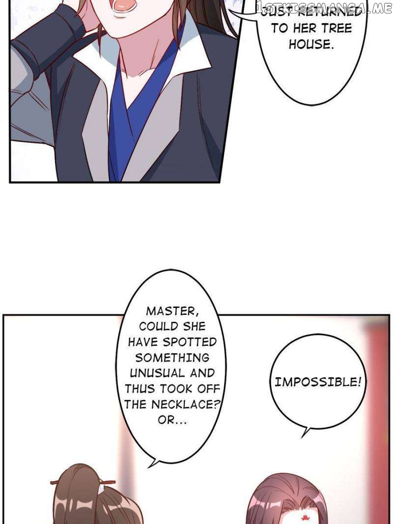 Unscrupuous Consort: the Evil Dotor Chapter 174 - page 19