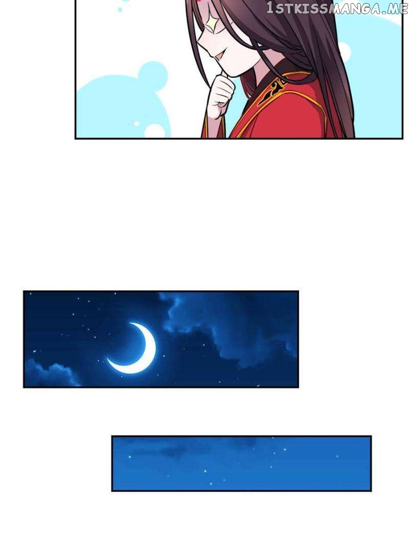 Unscrupuous Consort: the Evil Dotor Chapter 174 - page 21