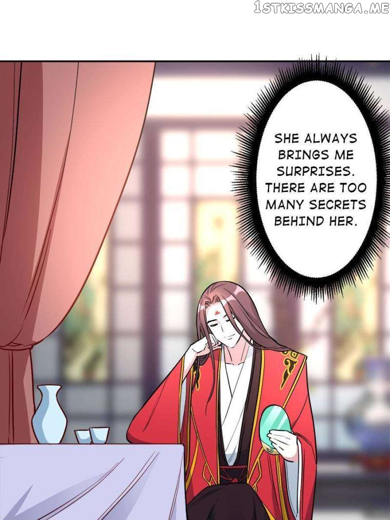 Unscrupuous Consort: the Evil Dotor Chapter 174 - page 22