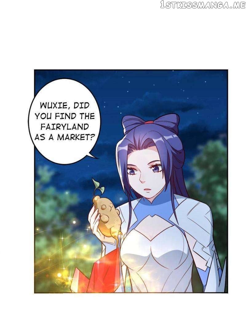 Unscrupuous Consort: the Evil Dotor Chapter 174 - page 9
