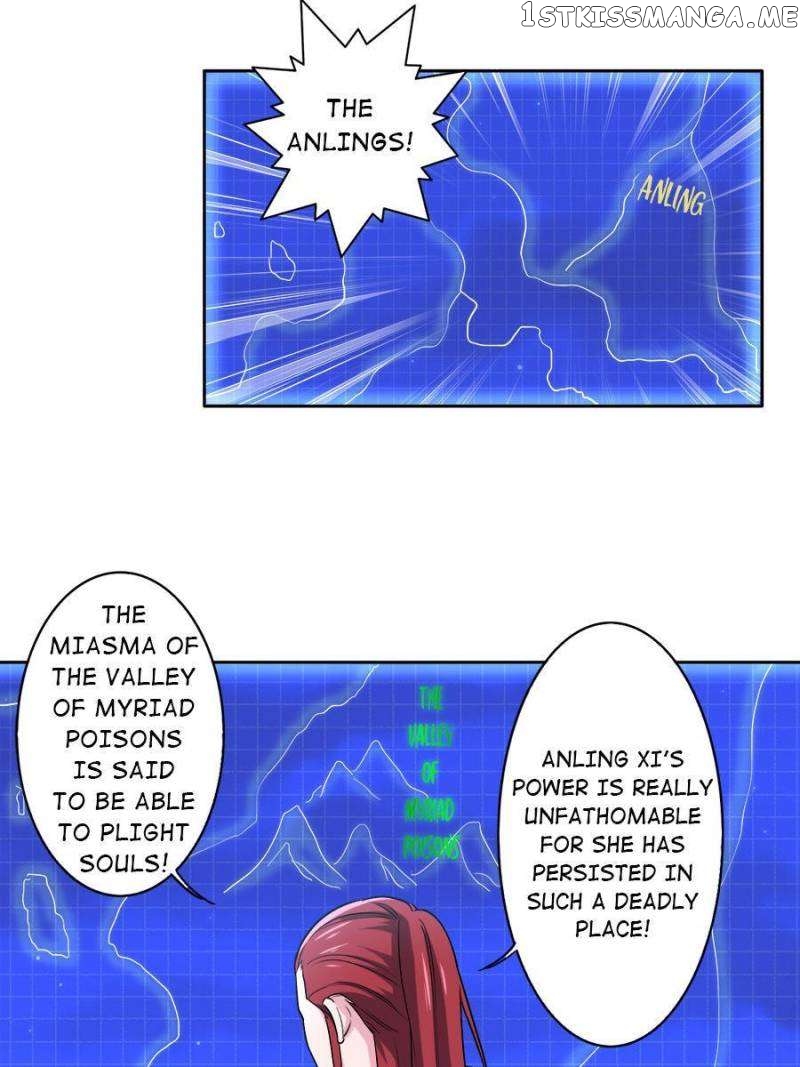 Unscrupuous Consort: the Evil Dotor Chapter 173 - page 10