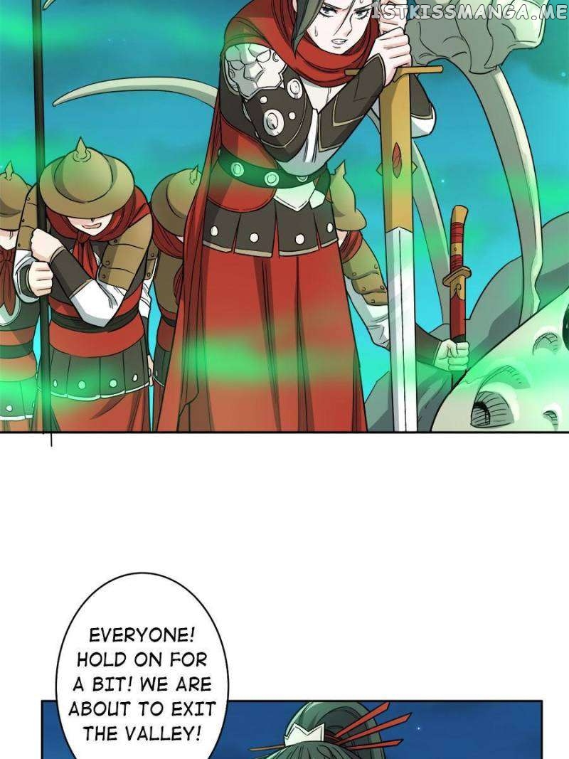 Unscrupuous Consort: the Evil Dotor Chapter 173 - page 13