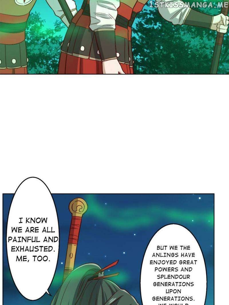 Unscrupuous Consort: the Evil Dotor Chapter 173 - page 16