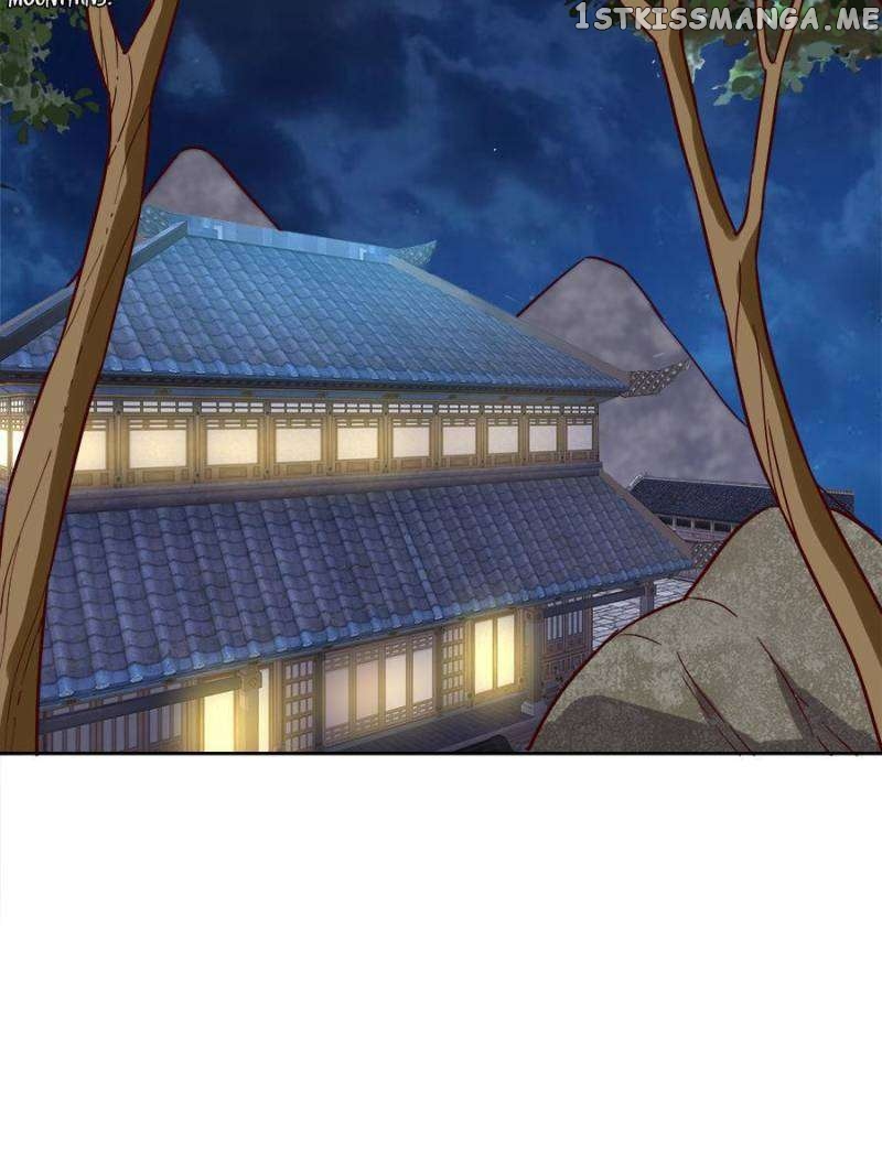 Unscrupuous Consort: the Evil Dotor Chapter 173 - page 19
