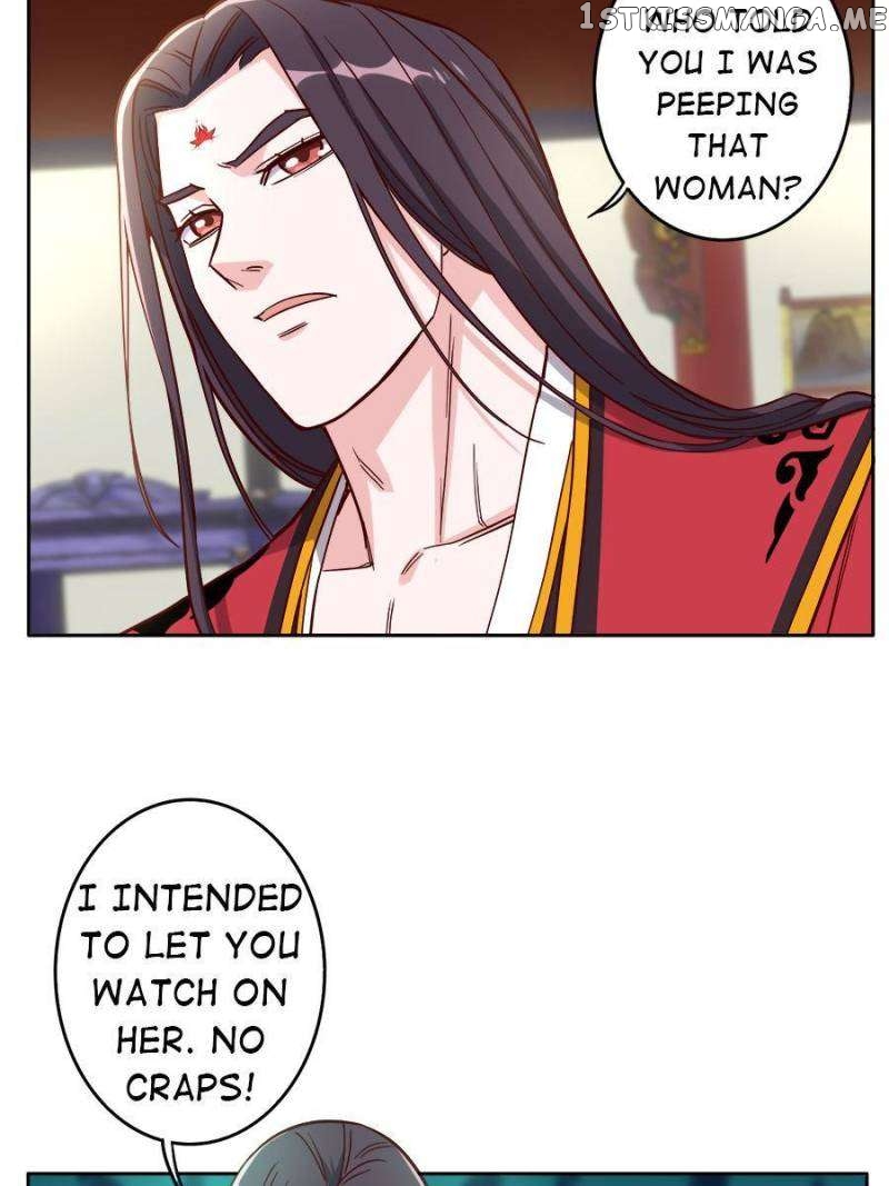 Unscrupuous Consort: the Evil Dotor Chapter 173 - page 23
