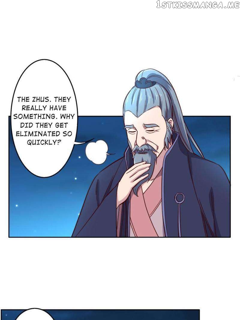 Unscrupuous Consort: the Evil Dotor Chapter 173 - page 3