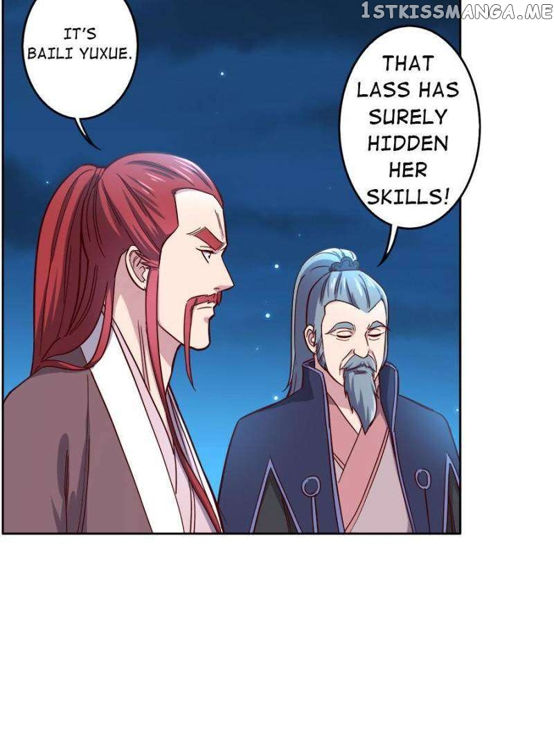Unscrupuous Consort: the Evil Dotor Chapter 173 - page 4