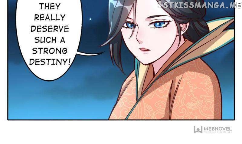 Unscrupuous Consort: the Evil Dotor Chapter 173 - page 7