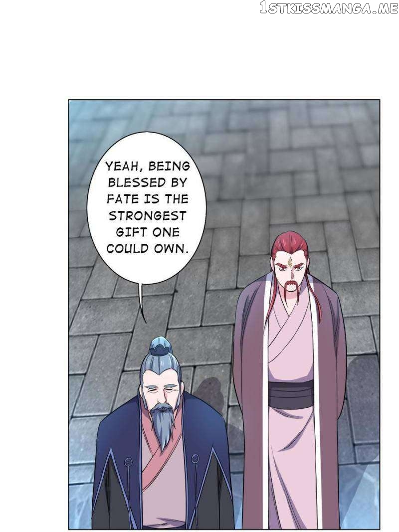 Unscrupuous Consort: the Evil Dotor Chapter 173 - page 8