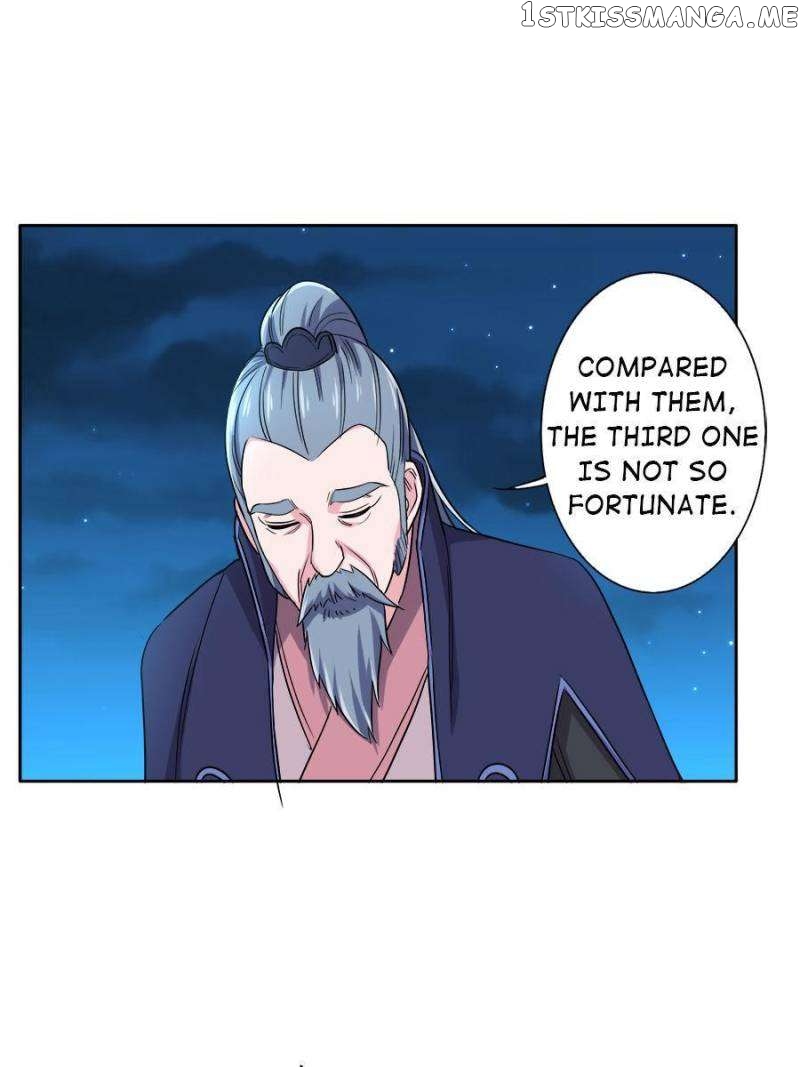 Unscrupuous Consort: the Evil Dotor Chapter 173 - page 9