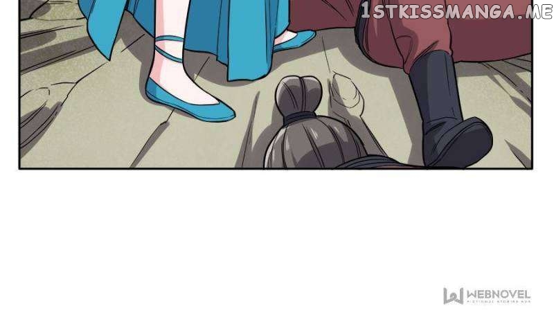 Unscrupuous Consort: the Evil Dotor Chapter 172 - page 14