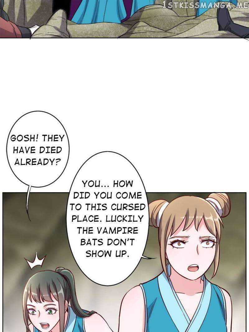 Unscrupuous Consort: the Evil Dotor Chapter 172 - page 16