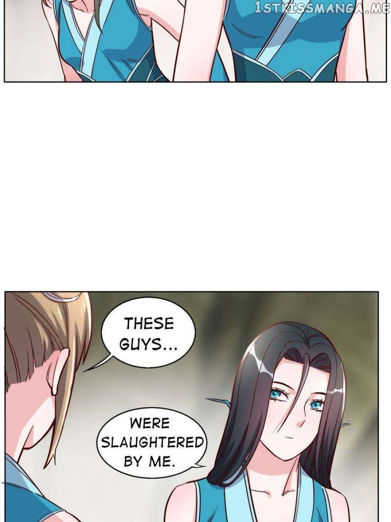 Unscrupuous Consort: the Evil Dotor Chapter 172 - page 17