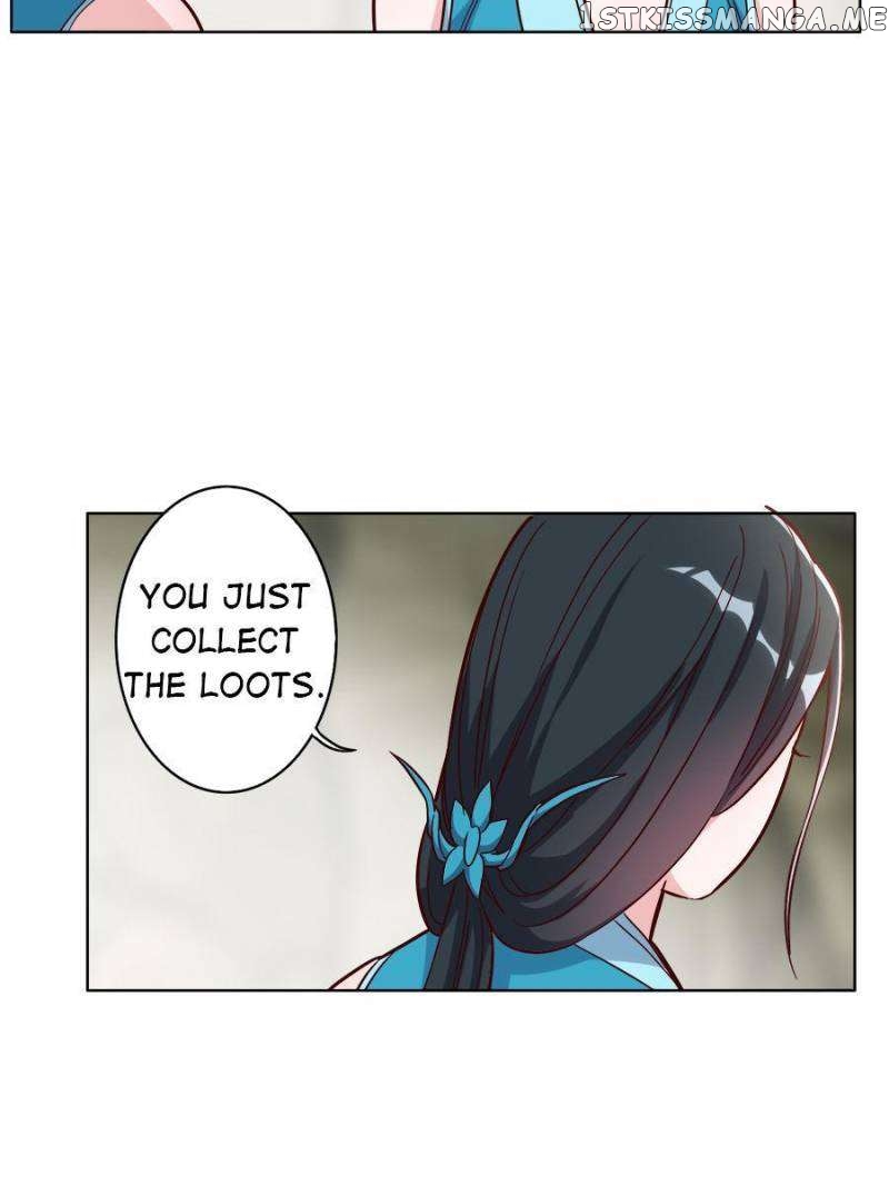 Unscrupuous Consort: the Evil Dotor Chapter 172 - page 18