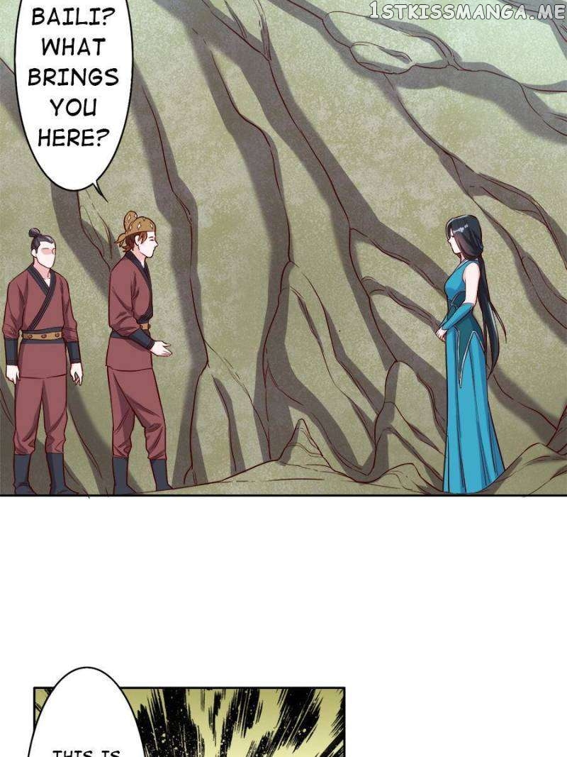 Unscrupuous Consort: the Evil Dotor Chapter 172 - page 2