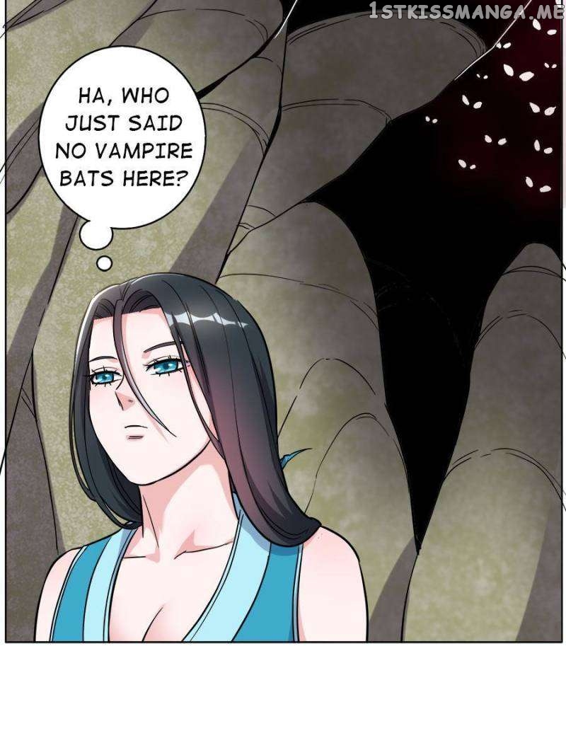 Unscrupuous Consort: the Evil Dotor Chapter 172 - page 20