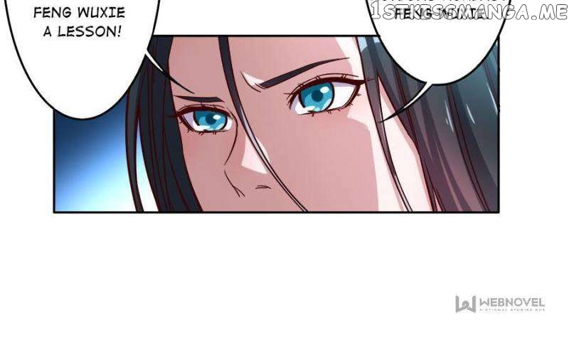 Unscrupuous Consort: the Evil Dotor Chapter 172 - page 28